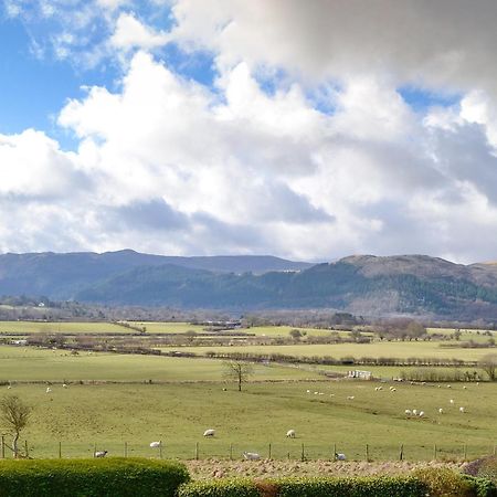 The Tottsie Villa Bassenthwaite Eksteriør bilde