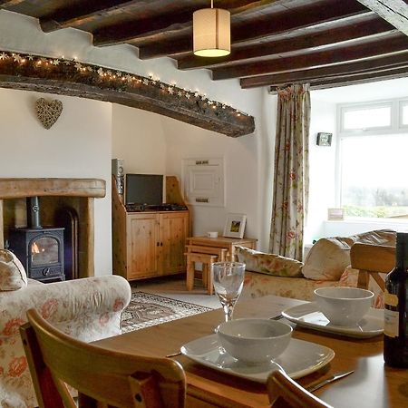 The Tottsie Villa Bassenthwaite Eksteriør bilde