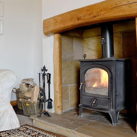 The Tottsie Villa Bassenthwaite Eksteriør bilde