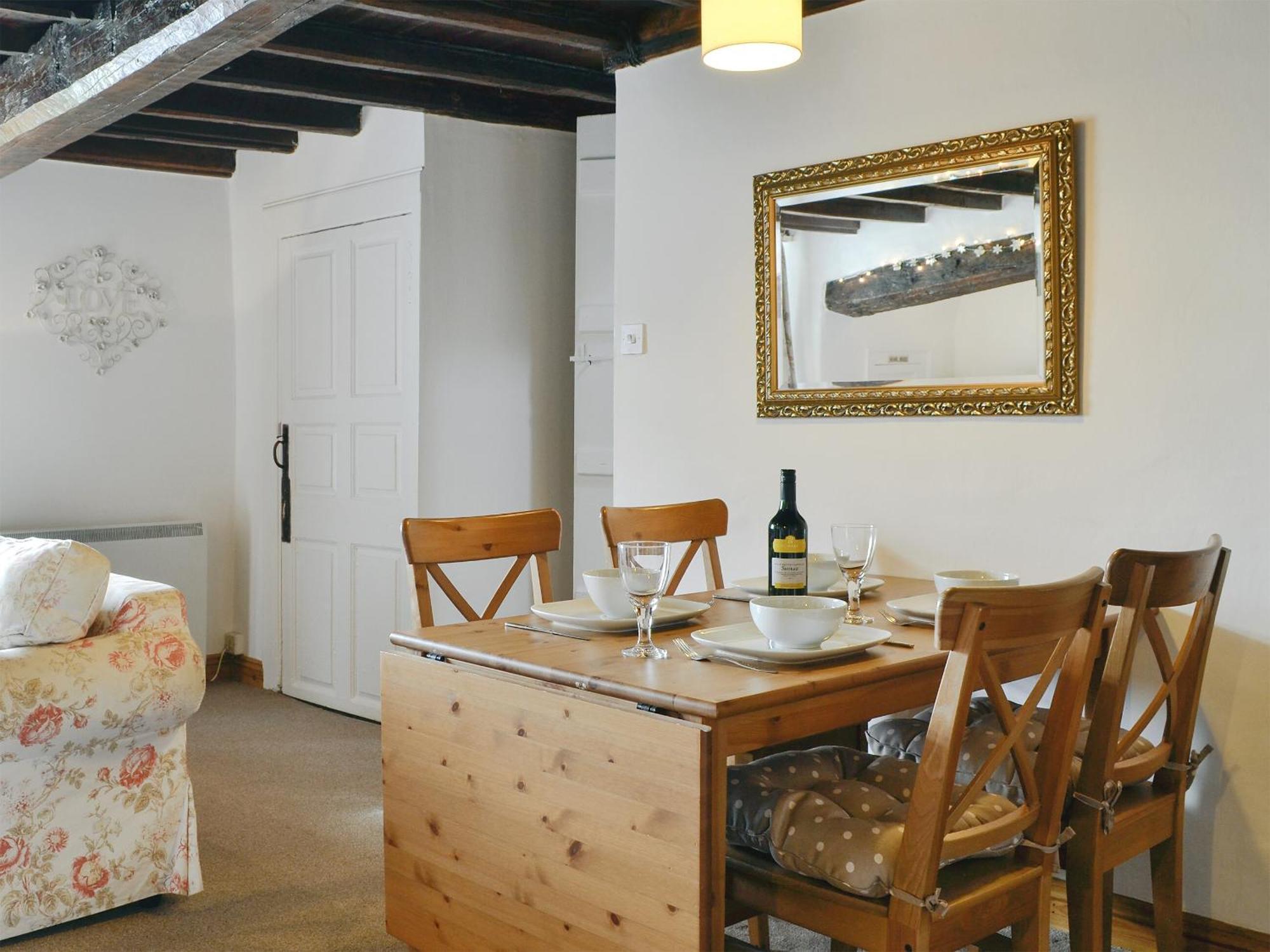The Tottsie Villa Bassenthwaite Eksteriør bilde