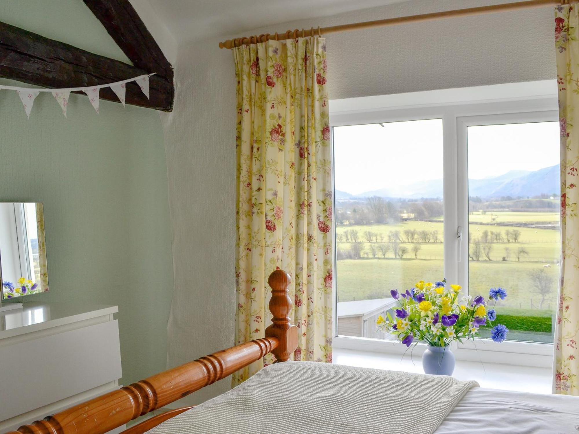 The Tottsie Villa Bassenthwaite Eksteriør bilde