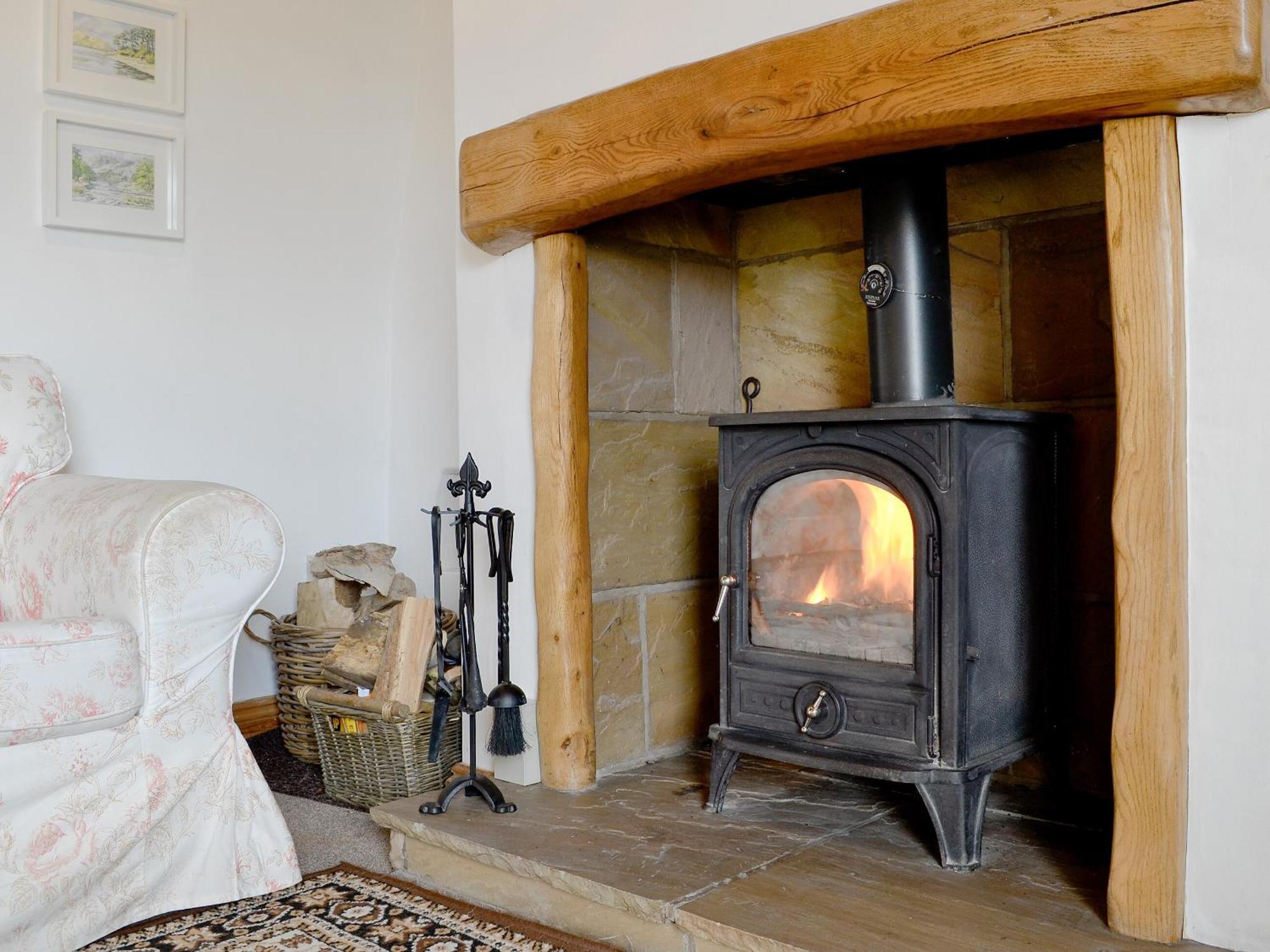 The Tottsie Villa Bassenthwaite Eksteriør bilde